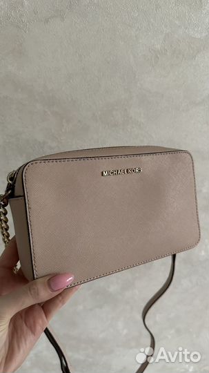 Сумка michael kors jet set