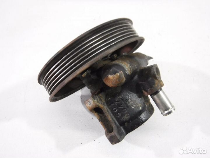 Насос гур Saab 9000 CS