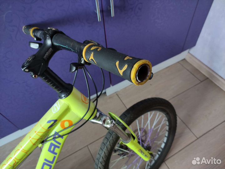 Велосипед детский 20 Crolan