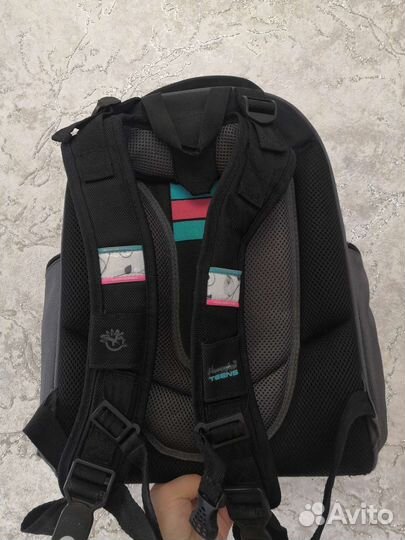 Школьный рюкзак