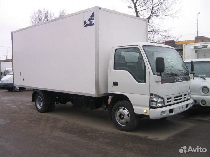 Грузоперевозки/попутные грузы/переезды