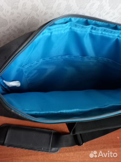 Сумка для ноутбука Continent