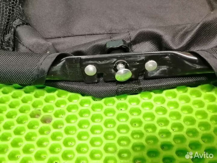 Корзина для 3х колесного велосипеда