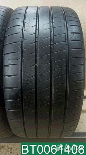 Michelin Pilot Super Sport 275/30 R21 105W