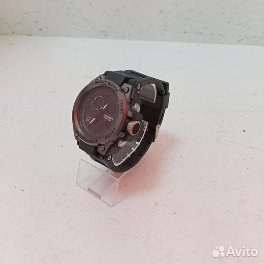 Наручные часы Sport Watch WR30M