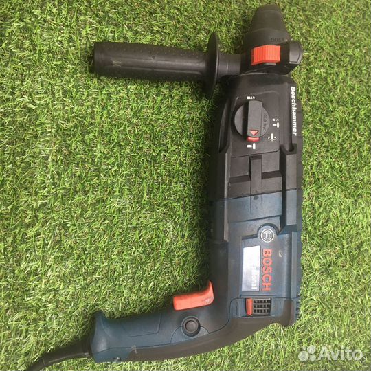 Перфоратор bosch Professional GBH 240