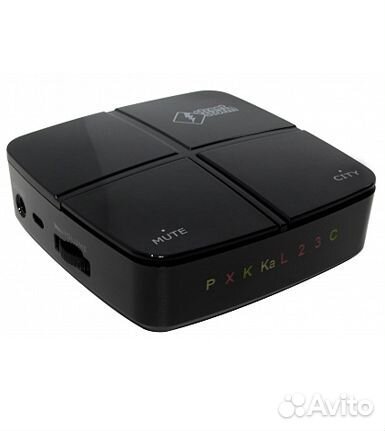 Радар - детектор Street Storm STR-1010EX
