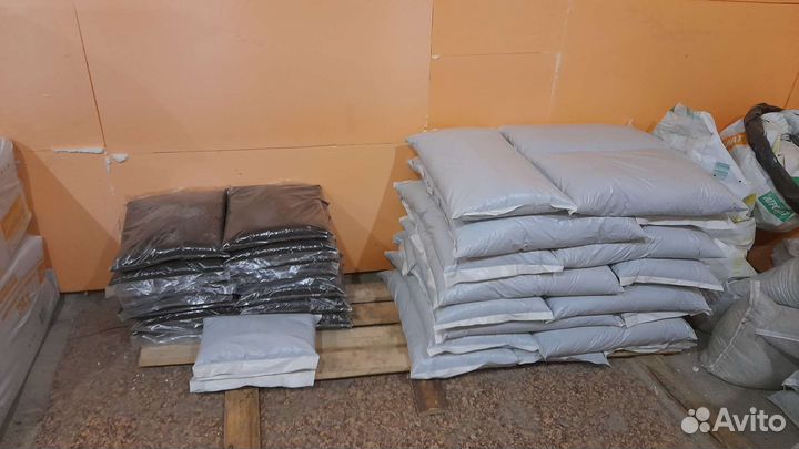 Биогумус 70-80 литров