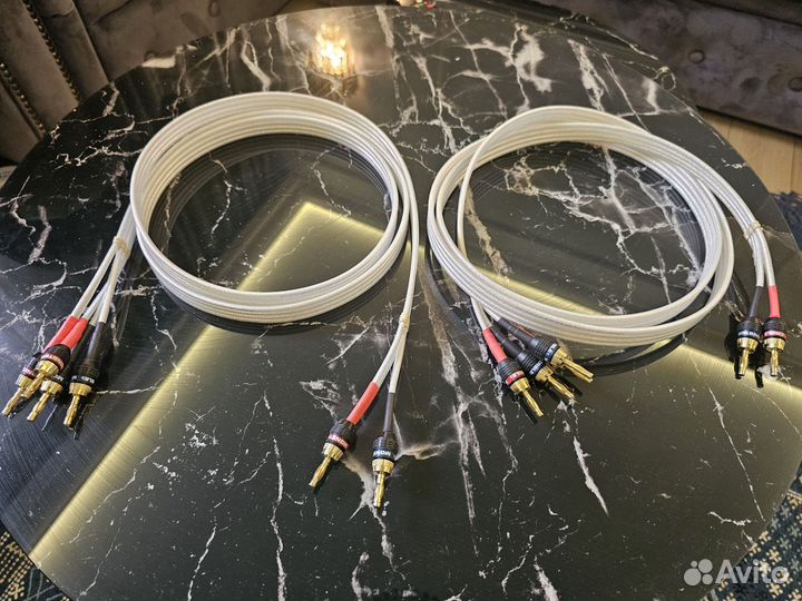 Акустическстий кабель