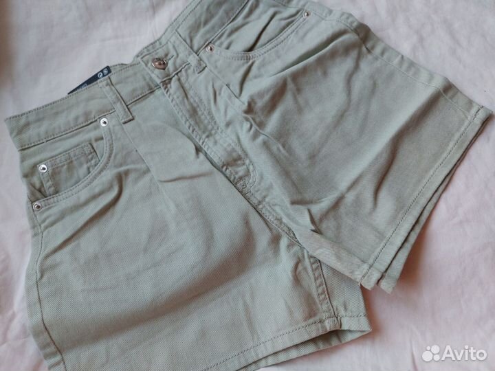 Шорты hm новые женские