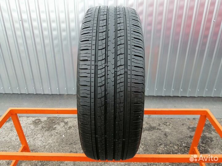 Kumho Solus KH16 225/55 R19 99H