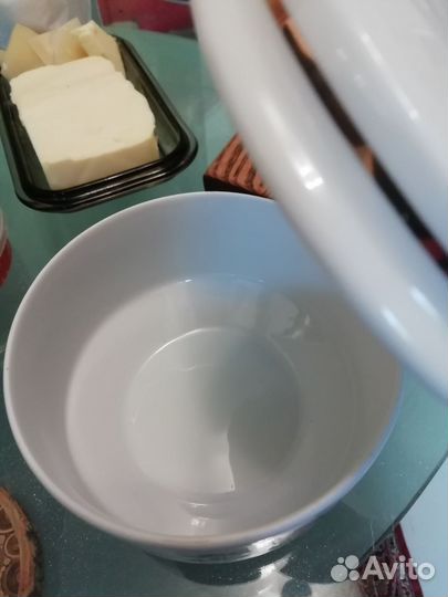 Сахарница СССР