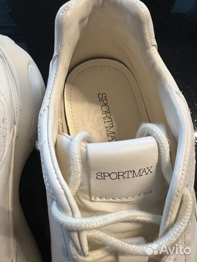 Кроссовки Mmax Mara