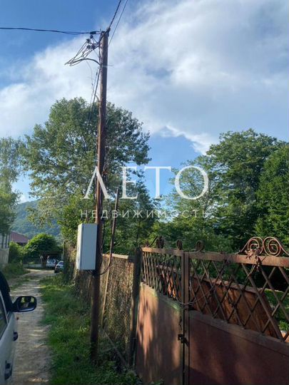 Участок 8 сот. (СНТ, ДНП)