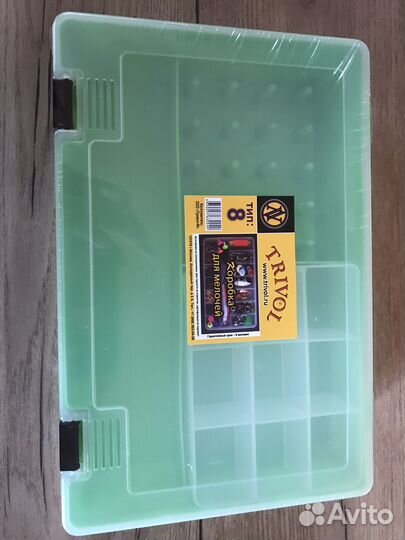 Коробка для мелочей