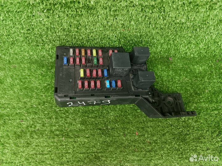 Блок предохранителей Geely Emgrand EC7 2013