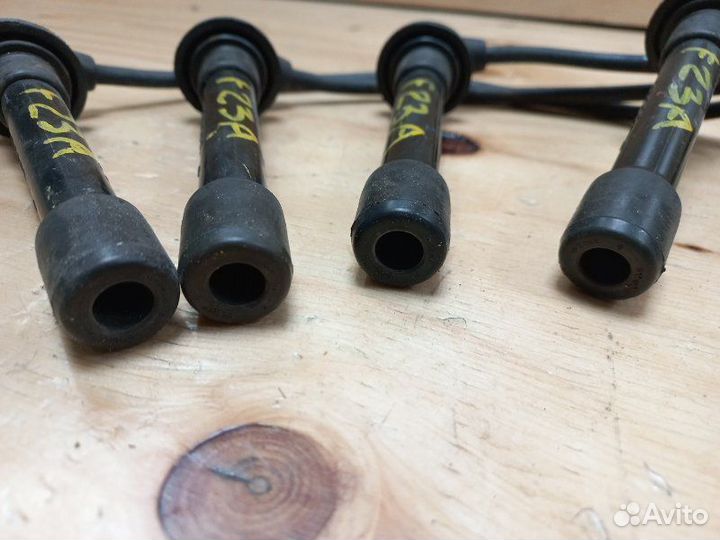 Высоковольтные провода Honda Avancier TA1 F23A