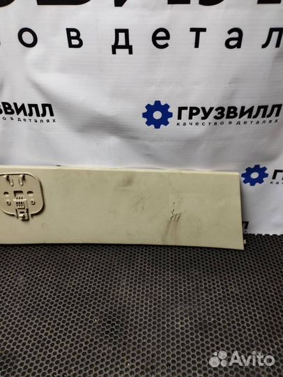 Накладка декоративная салона левая Volvo FH4