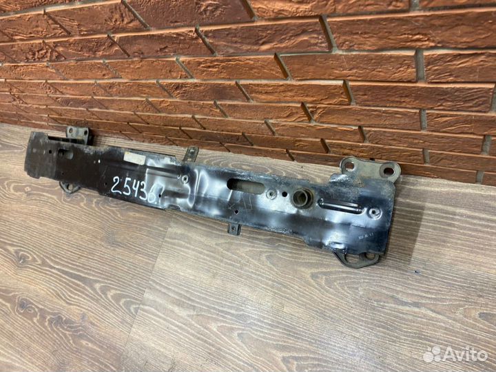 Усилитель перед бампера Hyundai Santa Fe TM 2018+