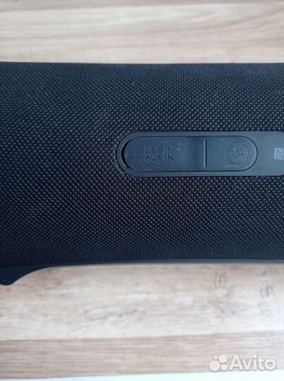 Bluetooth колонка Nakamichi Punch 80w