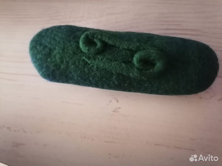 Очечник для Татьяны