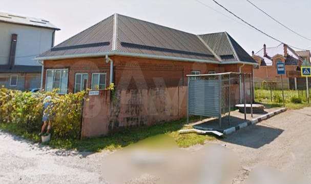 Дом 130 м² на участке 4,4 сот.