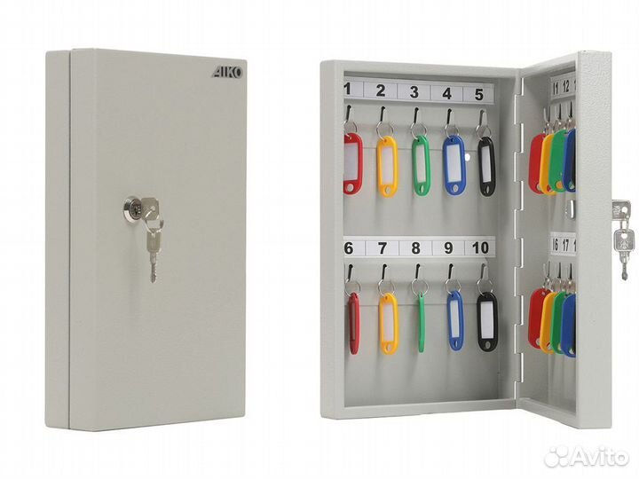 Ключница KEY-20