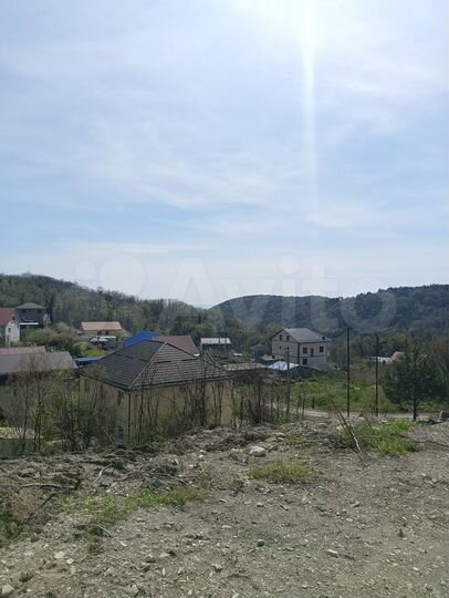 Участок 13 сот. (ИЖС)