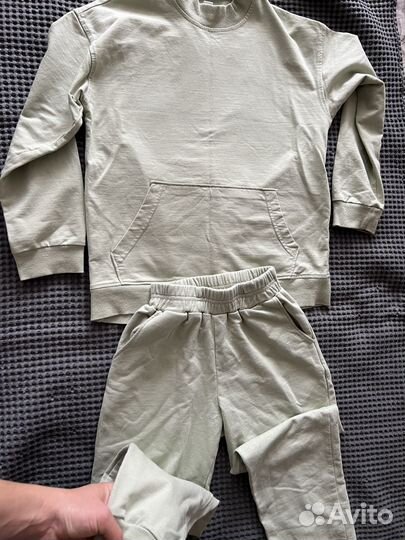 Вещи пакетом для девочки