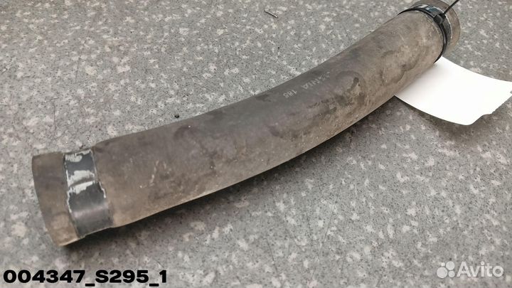 1856607 Шланг системы охлаждения D13 CG/CR