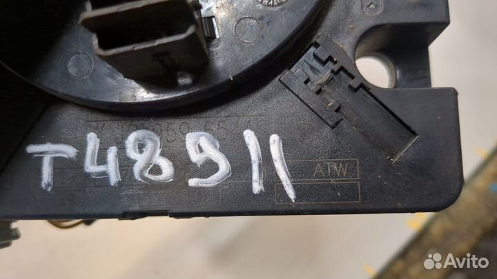 Шлейф руля Audi A6 (C5) Allroad