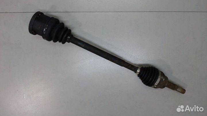 Полуось Infiniti FX, 2007