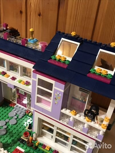 Lego Friends