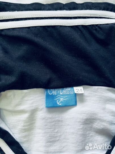 Костюм моряка для мальчика (забронировано)