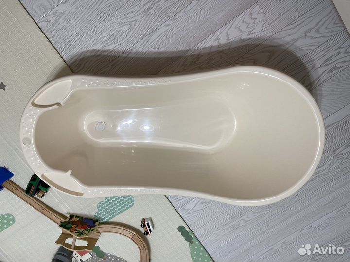 Ванночка детская