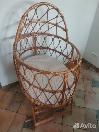 Кроватка люлька