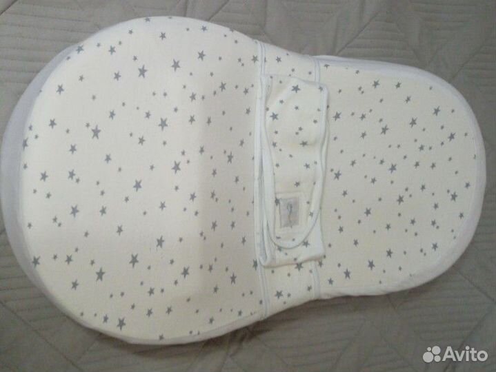 Кокон для новорожденных