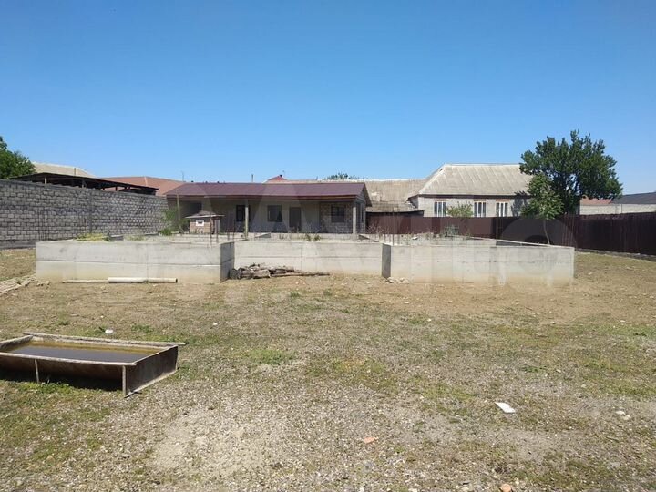Дом 350 м² на участке 16 сот.