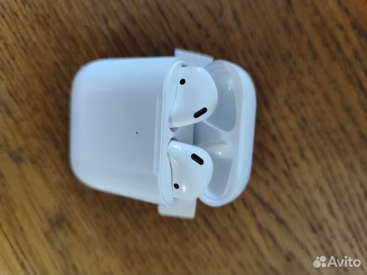 Беспроводные наушники hoco