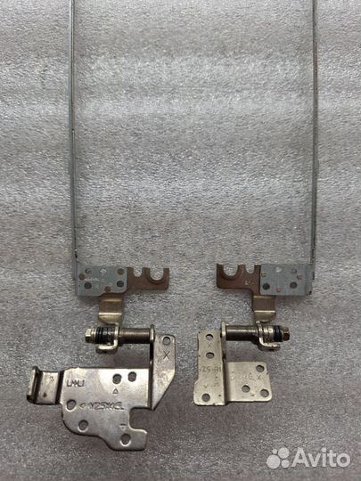 Петли Acer E1, E1-510, E1-570