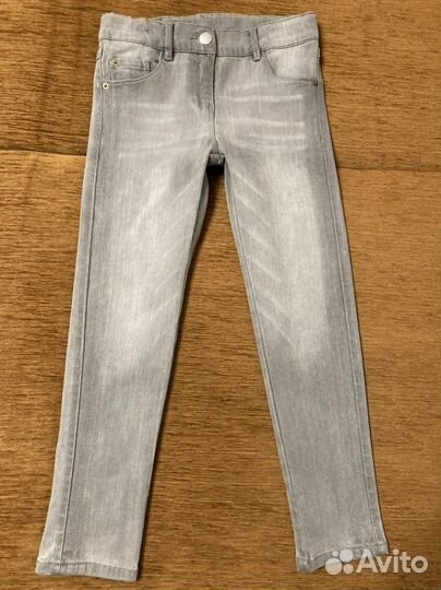 Вещи для девочки 116 р