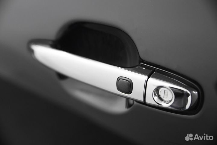 Toyota Highlander, 2013