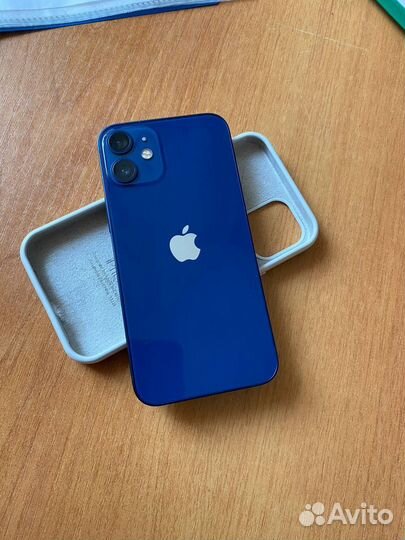 iPhone 12 mini, 64 ГБ
