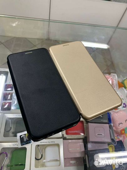Защитные стекла и чехлы Realme C25s