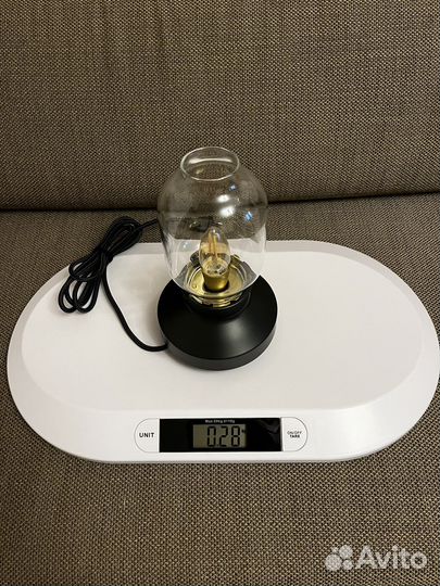 Детские весы