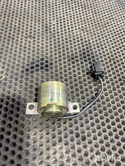 Электромагнит Audi 80 B4 Ауди