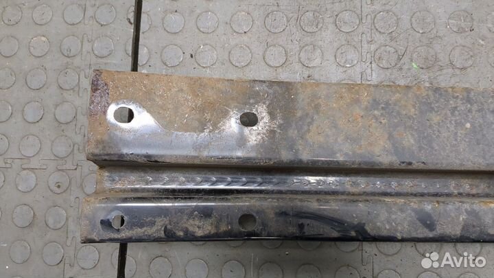 Усилитель бампера задний Nissan X-Trail (T32) 2013