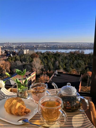 Квартира-студия, 26 м², 12/12 эт.