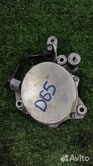 Насос вакуумный Ford S-Max (CA1) 2012