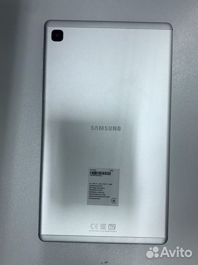 Планшет Samsung Galaxy Tab A7 Lite 32GB